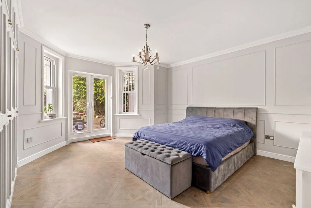 Квартира в Лондоне, Великобритания, 108 м² - фото 10