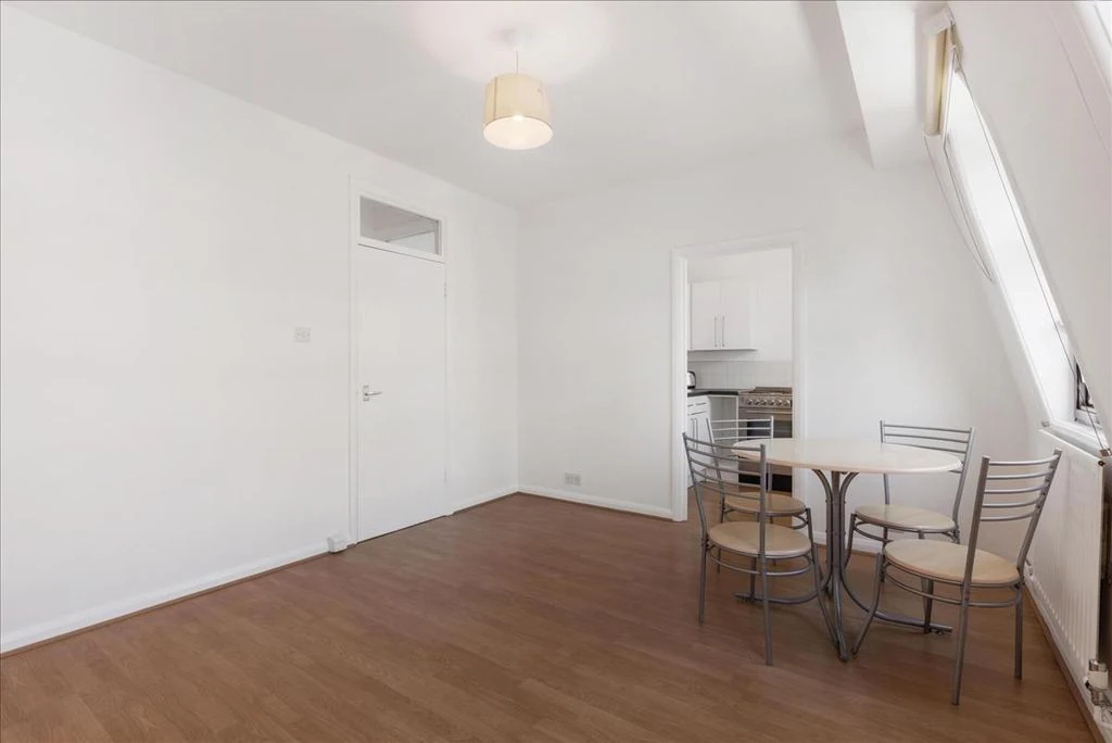 Квартира в Лондоне, Великобритания, 41 м² - фото 10