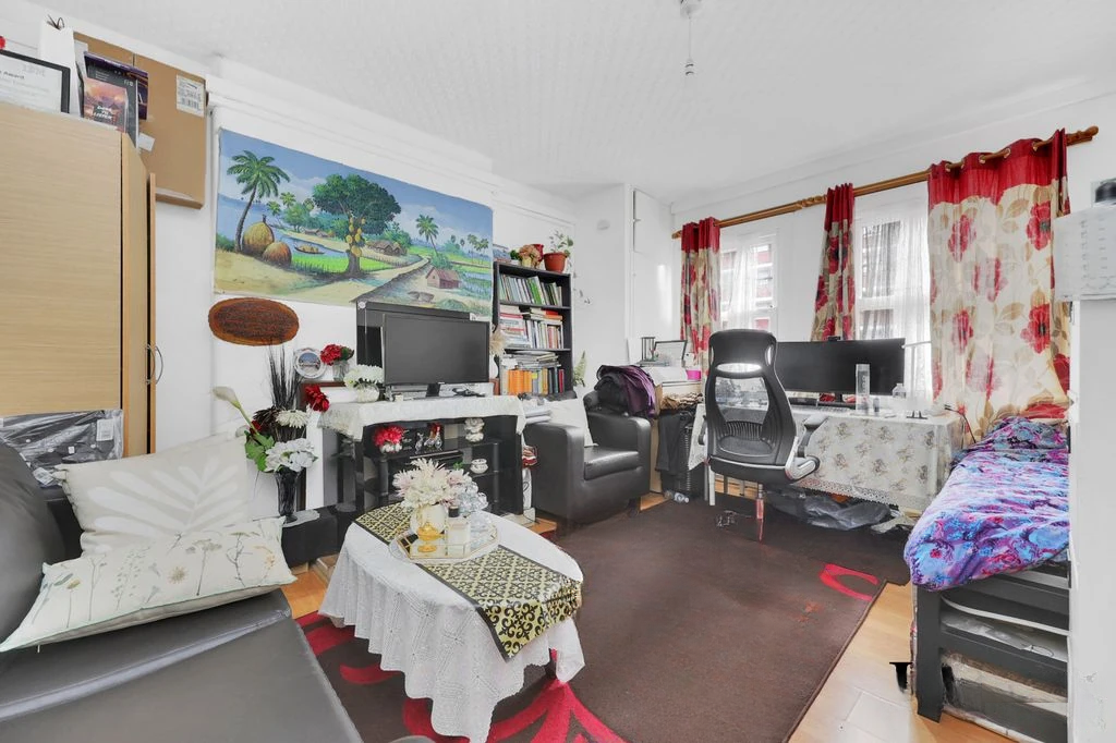 Квартира в Лондоне, Великобритания, 69 м² - фото 10