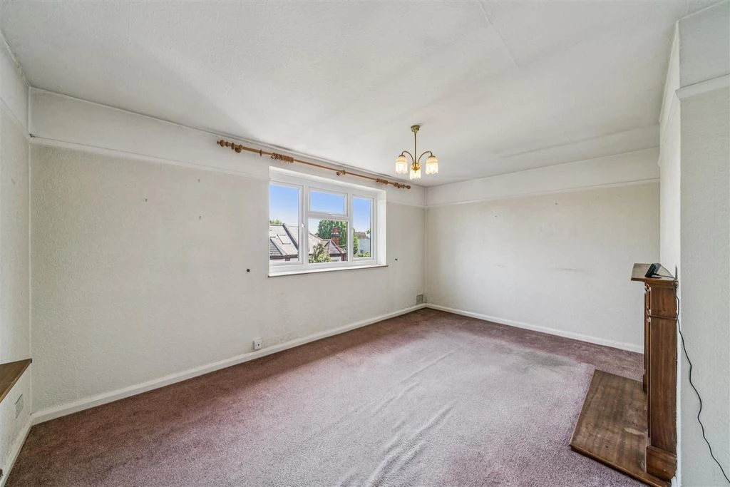 Квартира в Лондоне, Великобритания, 61 м² - фото 11