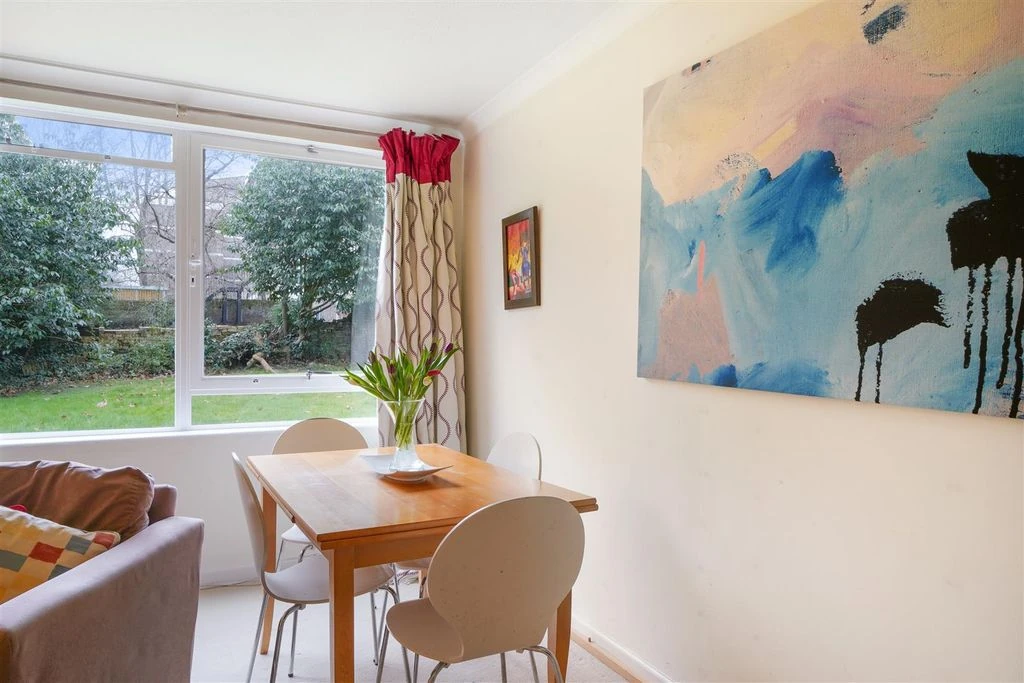 Квартира в Лондоне, Великобритания, 85 м² - фото 11