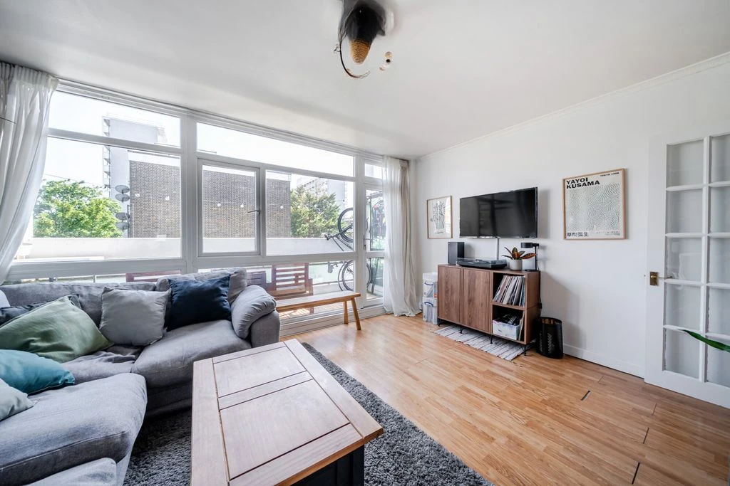 Квартира в Лондоне, Великобритания, 70 м² - фото 11
