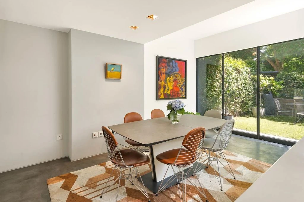Квартира в Лондоне, Великобритания, 410 м² - фото 11