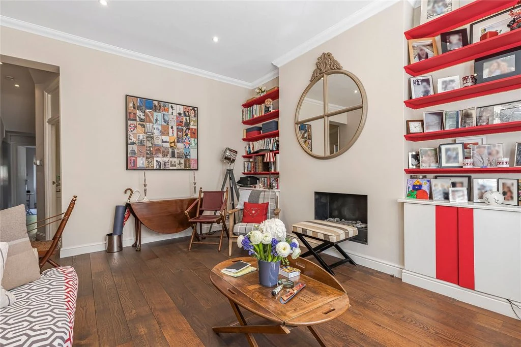 Квартира в Лондоне, Великобритания, 52 м² - фото 11