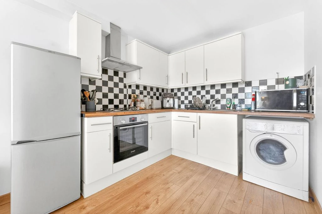 Квартира в Лондоне, Великобритания, 36 м² - фото 11