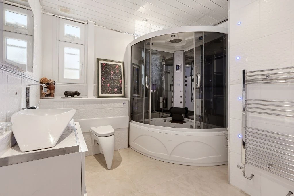 Квартира в Лондоне, Великобритания, 86 м² - фото 11