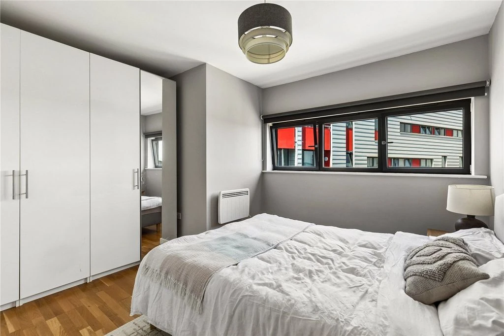 Квартира в Лондоне, Великобритания, 47 м² - фото 11