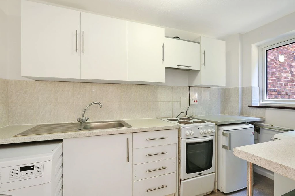 Квартира в Лондоне, Великобритания, 43 м² - фото 11