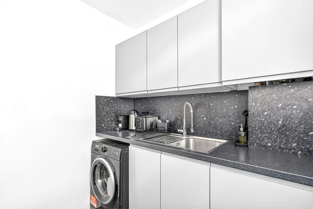 Квартира в Лондоне, Великобритания, 34 м² - фото 11