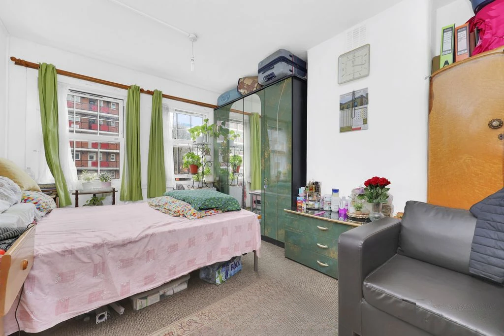 Квартира в Лондоне, Великобритания, 69 м² - фото 11