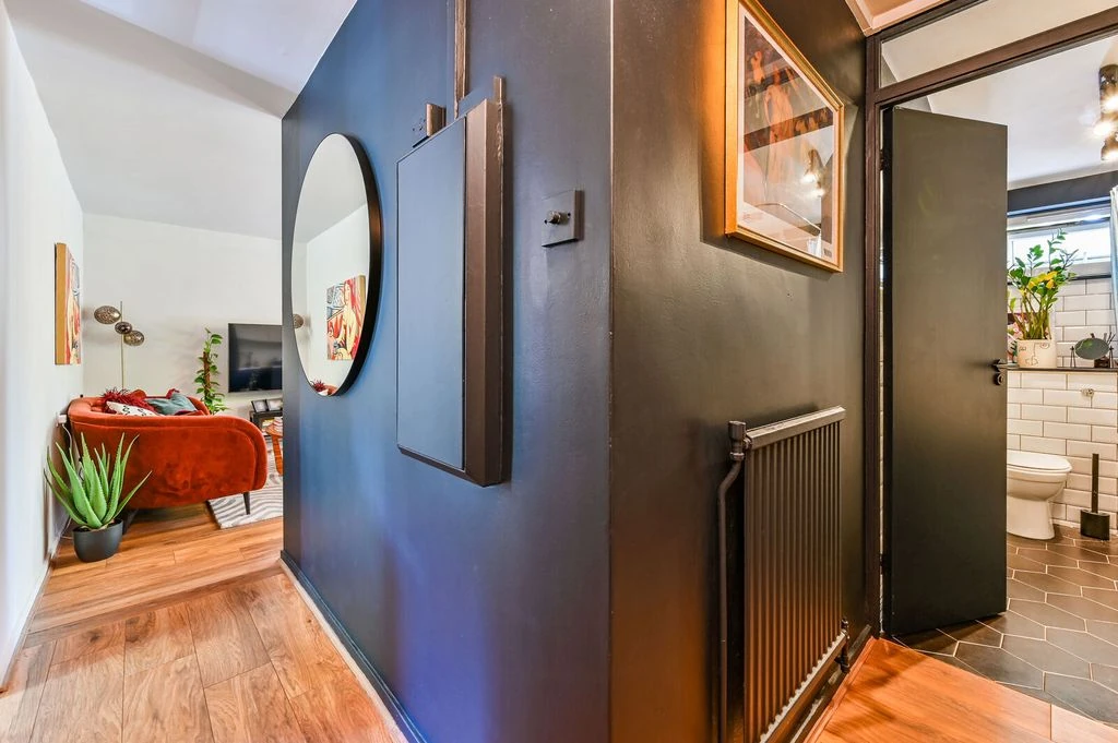 Квартира в Лондоне, Великобритания, 50 м² - фото 11