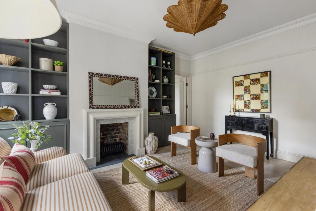 Квартира в Лондоне, Великобритания, 50 м² - фото 11