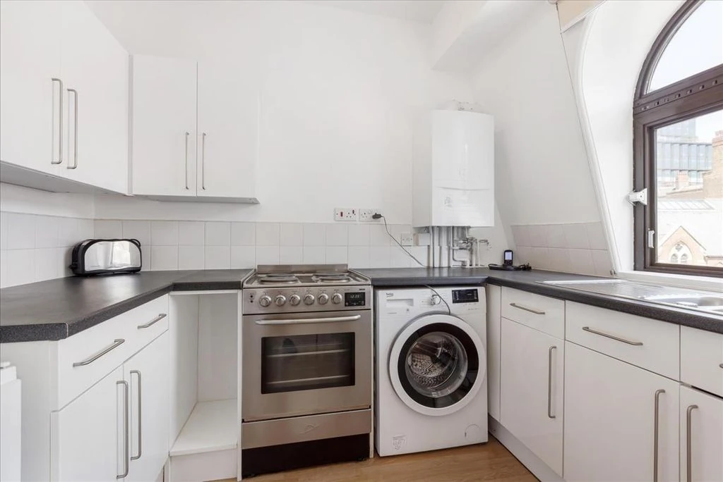 Квартира в Лондоне, Великобритания, 41 м² - фото 11
