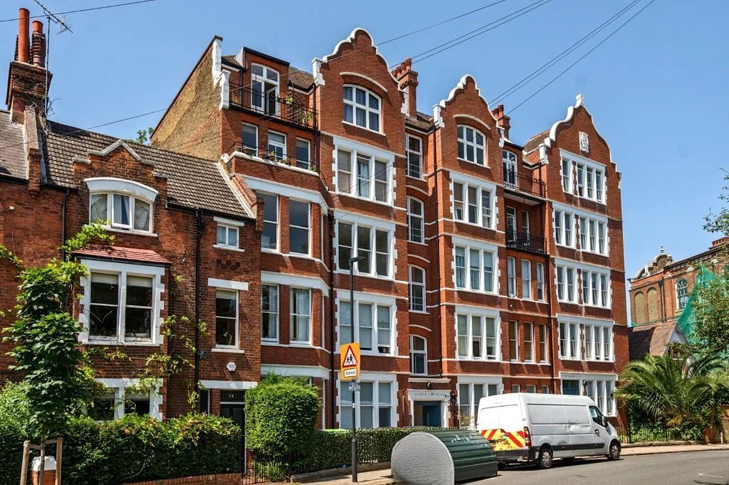 Квартира в Лондоне, Великобритания, 40 м² - фото 11