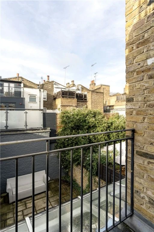 Квартира в Лондоне, Великобритания, 120 м² - фото 11