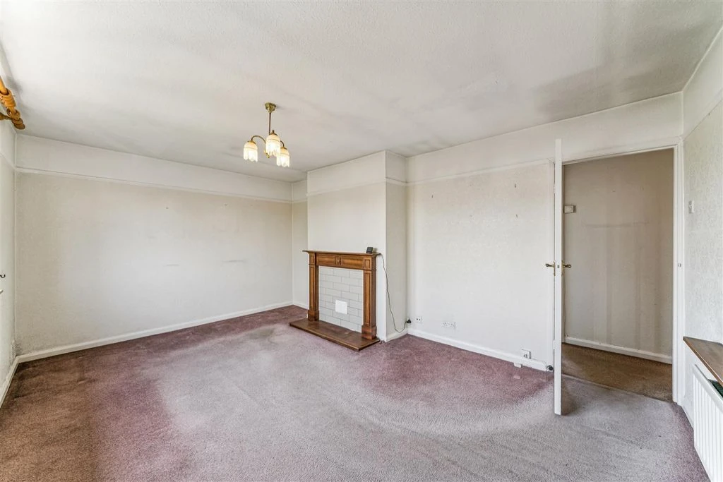 Квартира в Лондоне, Великобритания, 61 м² - фото 12