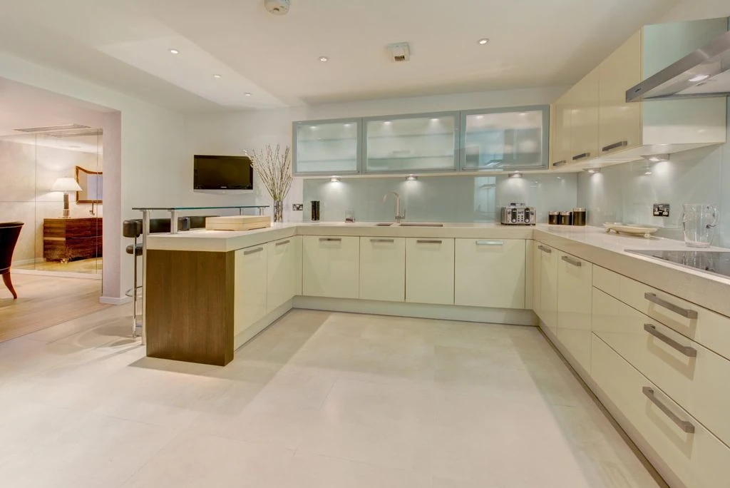 Квартира в Лондоне, Великобритания, 177 м² - фото 12