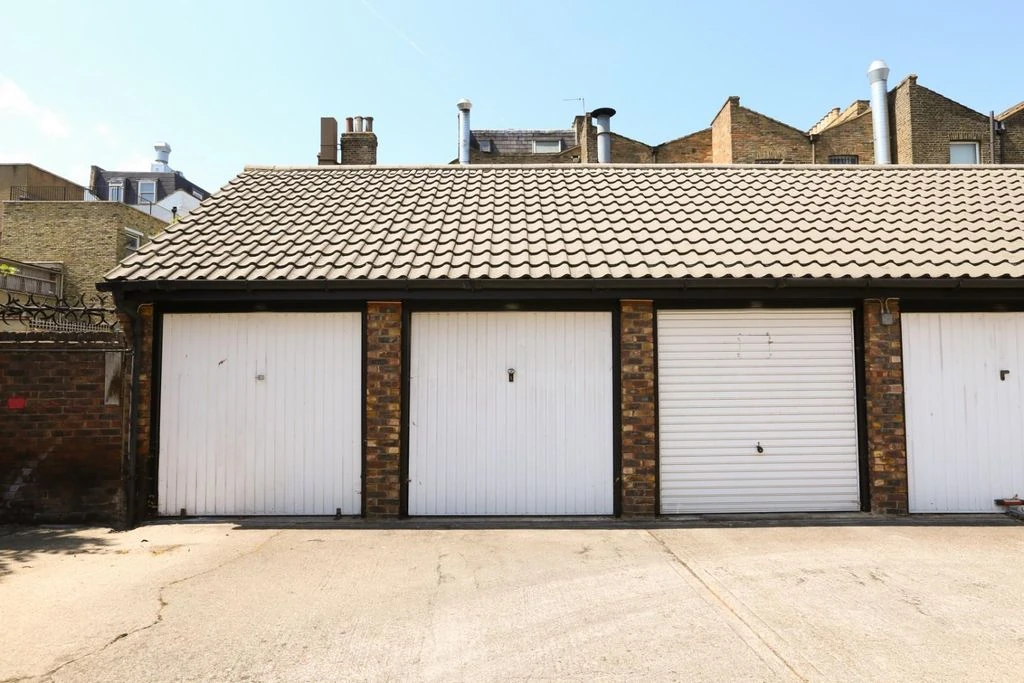 Квартира в Лондоне, Великобритания, 43 м² - фото 12