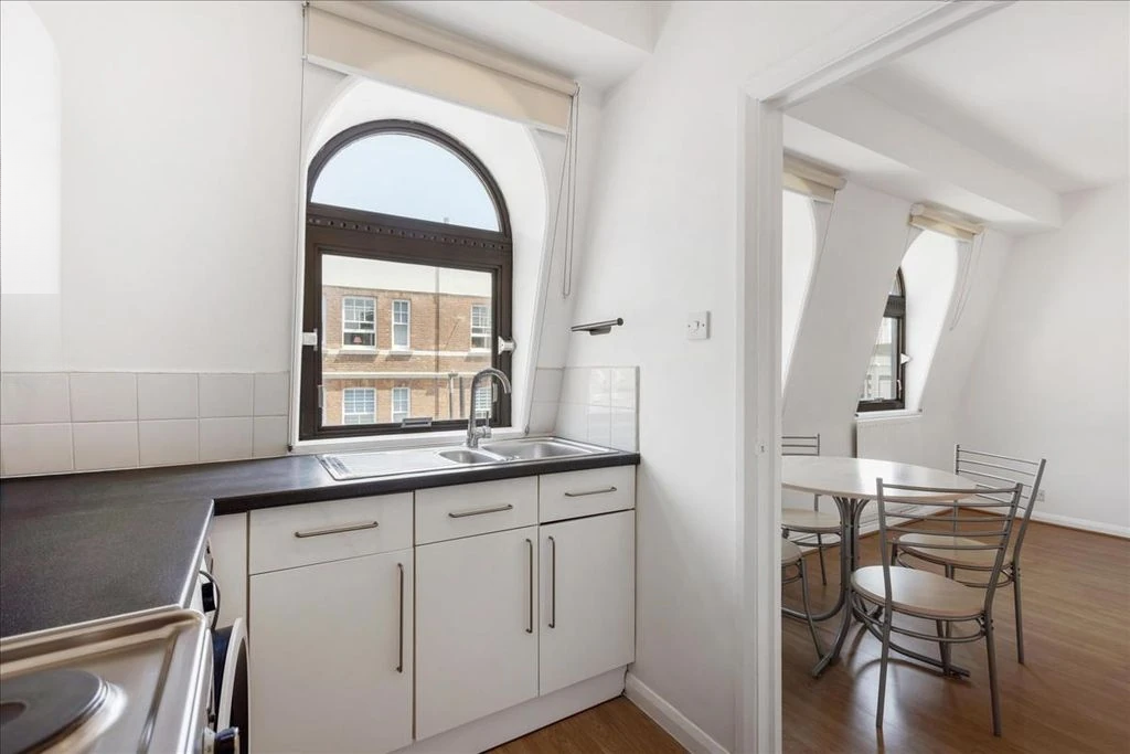Квартира в Лондоне, Великобритания, 41 м² - фото 12