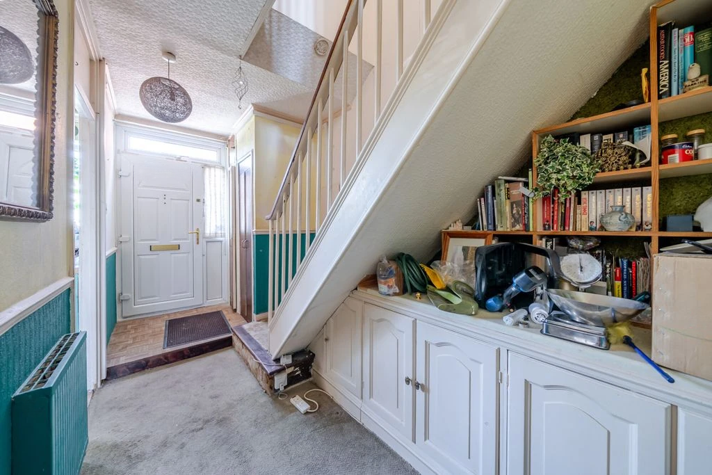 Квартира в Лондоне, Великобритания, 80 м² - фото 12