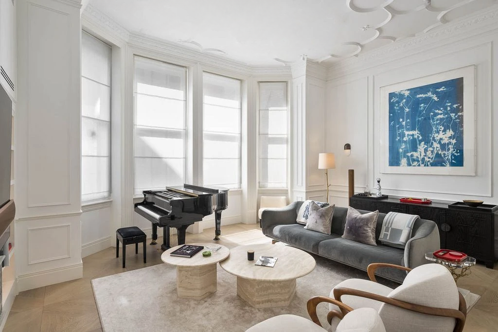 Квартира в Лондоне, Великобритания, 170 м² - фото 12