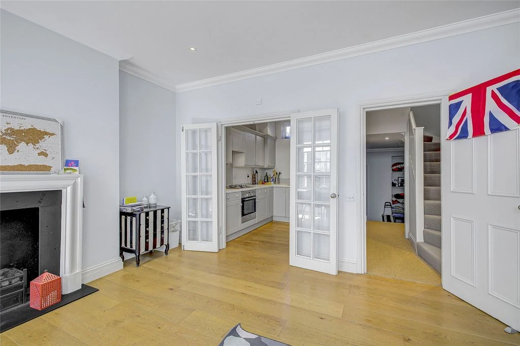 Квартира в Лондоне, Великобритания, 98 м² - фото 12