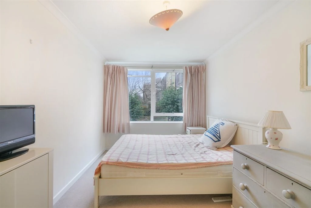 Квартира в Лондоне, Великобритания, 85 м² - фото 12