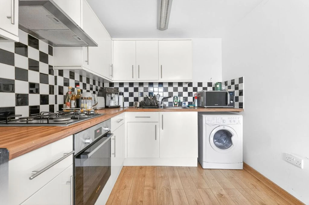 Квартира в Лондоне, Великобритания, 36 м² - фото 12
