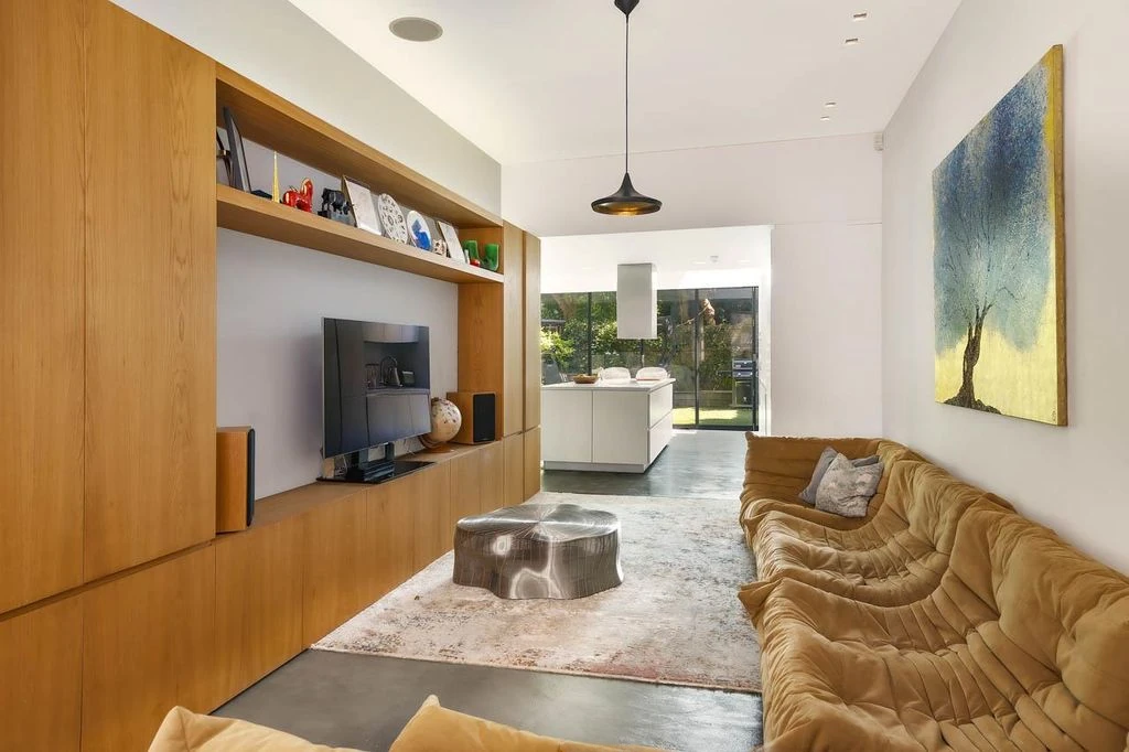 Квартира в Лондоне, Великобритания, 410 м² - фото 12