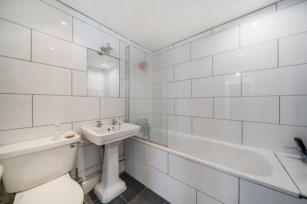 Квартира в Лондоне, Великобритания, 47 м² - фото 12