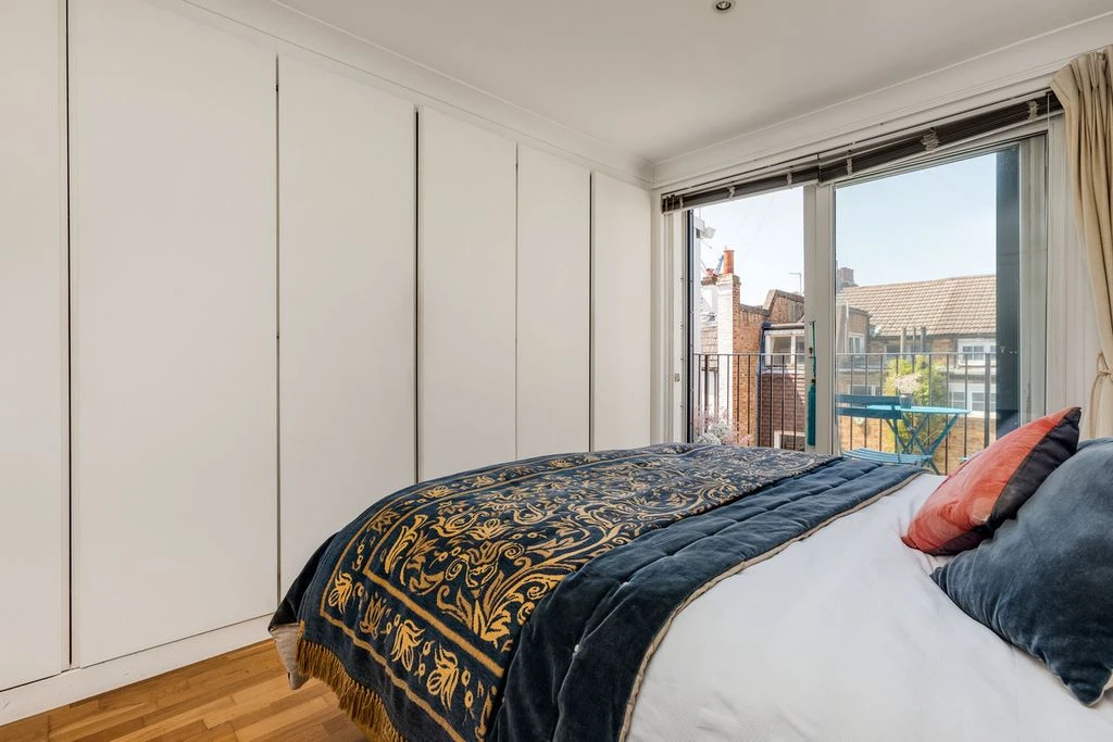 Квартира в Лондоне, Великобритания, 87 м² - фото 12