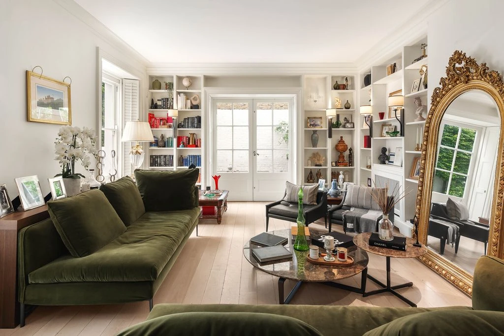 Квартира в Лондоне, Великобритания, 253 м² - фото 12