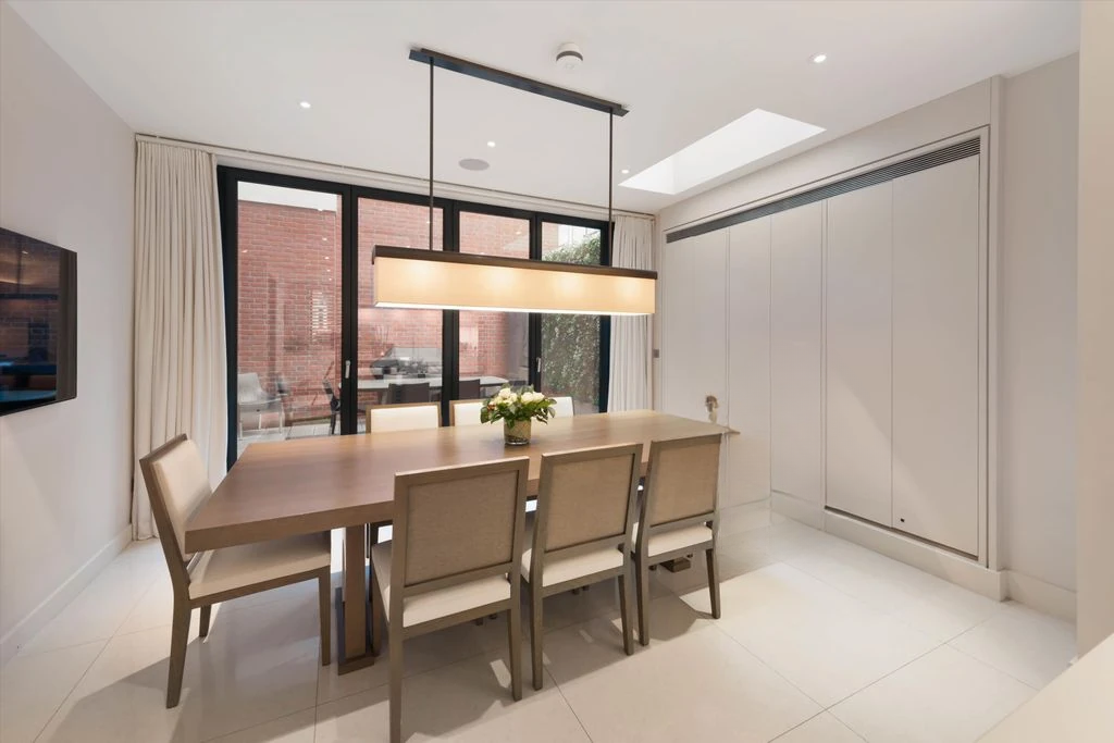 Квартира в Лондоне, Великобритания, 424 м² - фото 12