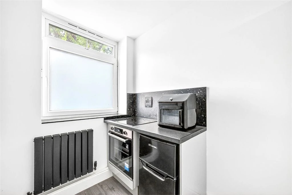 Квартира в Лондоне, Великобритания, 34 м² - фото 12