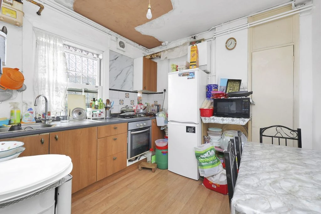 Квартира в Лондоне, Великобритания, 69 м² - фото 12
