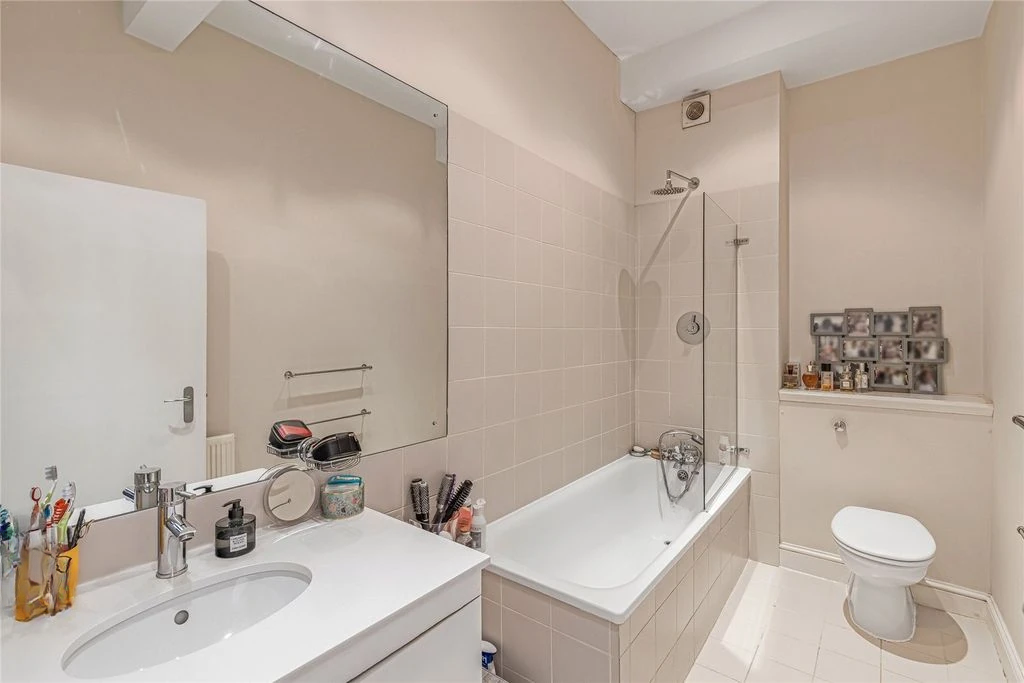Квартира в Лондоне, Великобритания, 52 м² - фото 13
