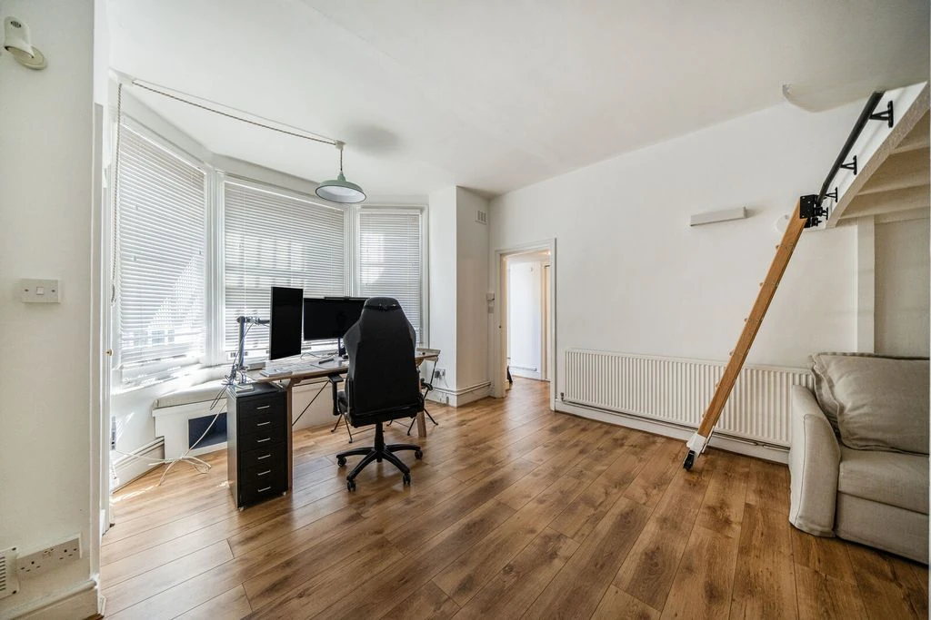 Квартира в Лондоне, Великобритания, 47 м² - фото 13