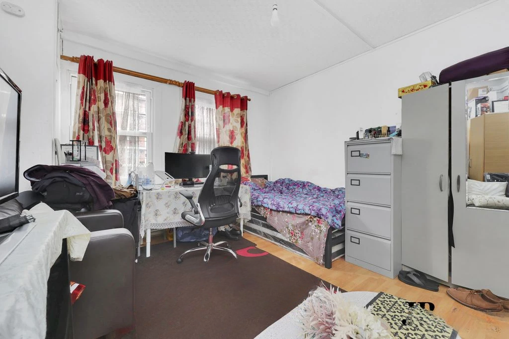Квартира в Лондоне, Великобритания, 69 м² - фото 13
