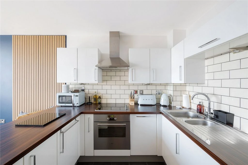 Квартира в Лондоне, Великобритания, 44 м² - фото 13