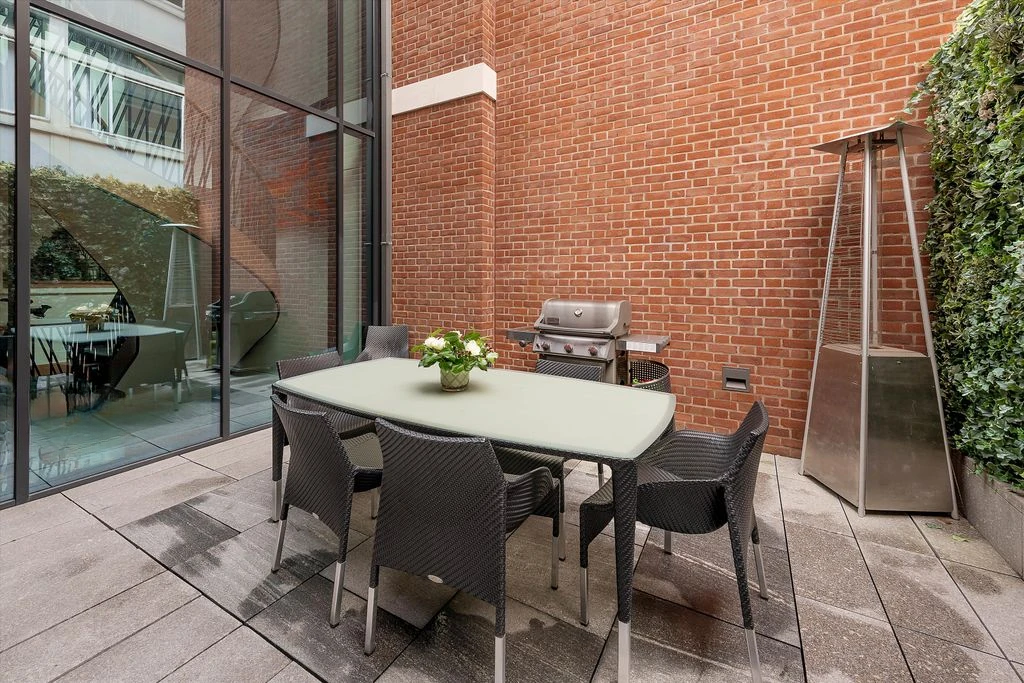 Квартира в Лондоне, Великобритания, 424 м² - фото 13