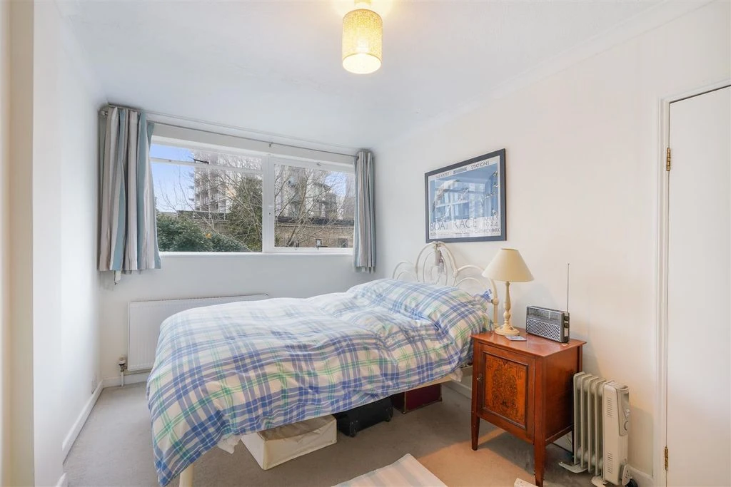 Квартира в Лондоне, Великобритания, 85 м² - фото 13