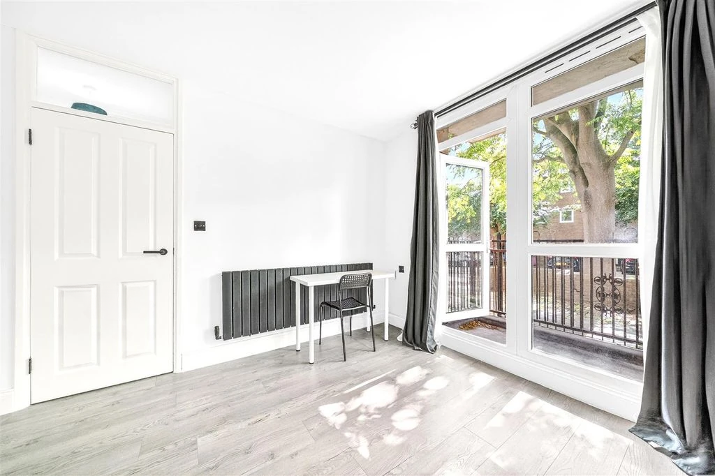 Квартира в Лондоне, Великобритания, 34 м² - фото 13