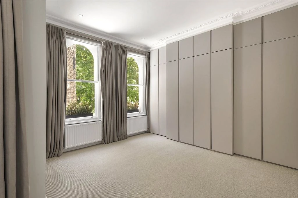Квартира в Лондоне, Великобритания, 183 м² - фото 13