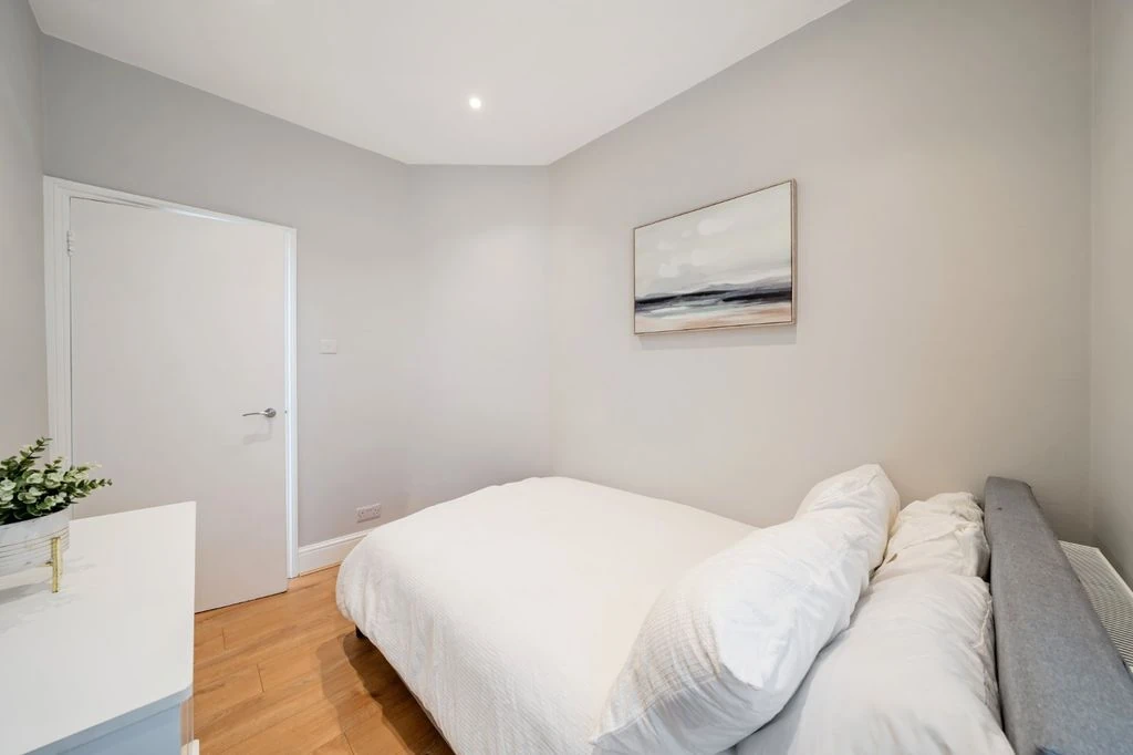 Квартира в Лондоне, Великобритания, 40 м² - фото 13