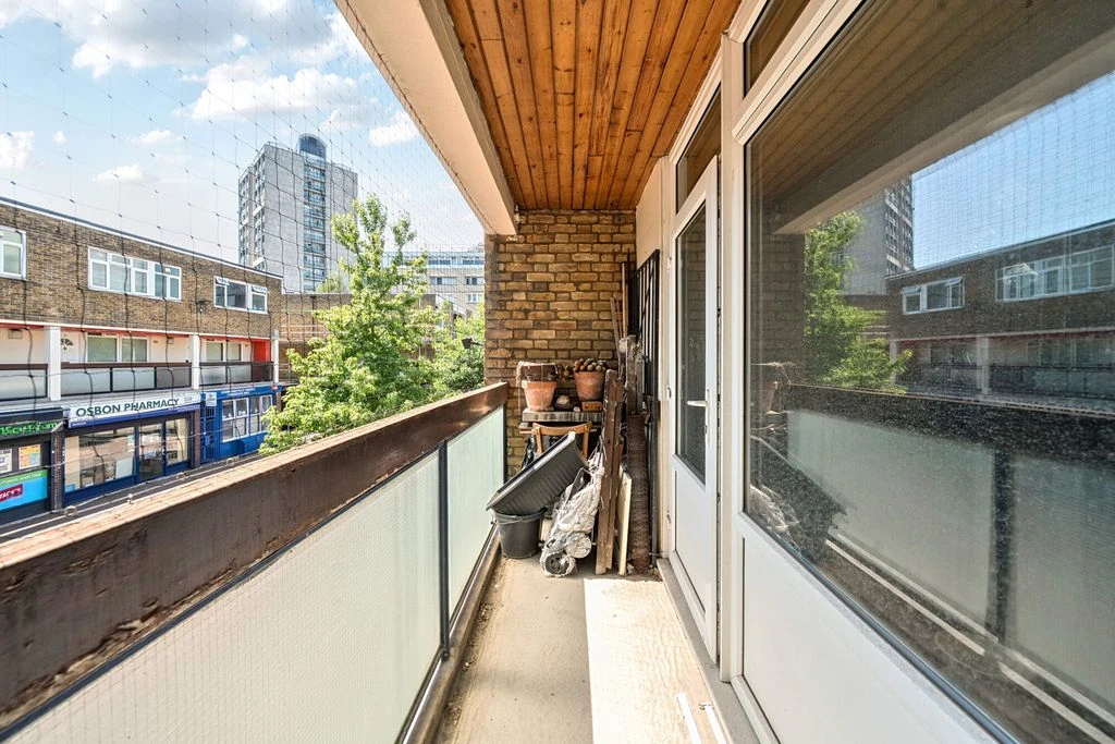 Квартира в Лондоне, Великобритания, 80 м² - фото 13