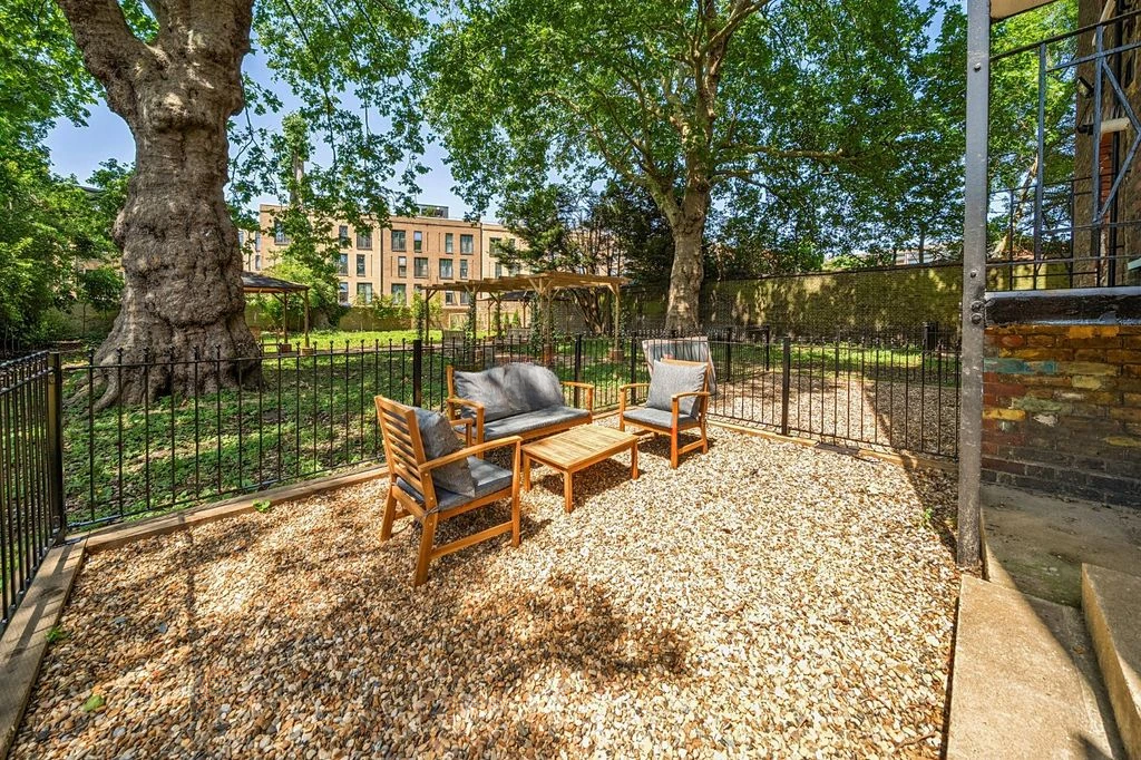 Квартира в Лондоне, Великобритания, 40 м² - фото 14