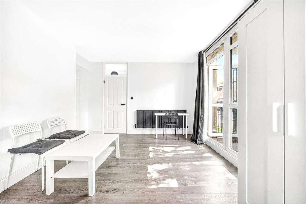 Квартира в Лондоне, Великобритания, 34 м² - фото 14