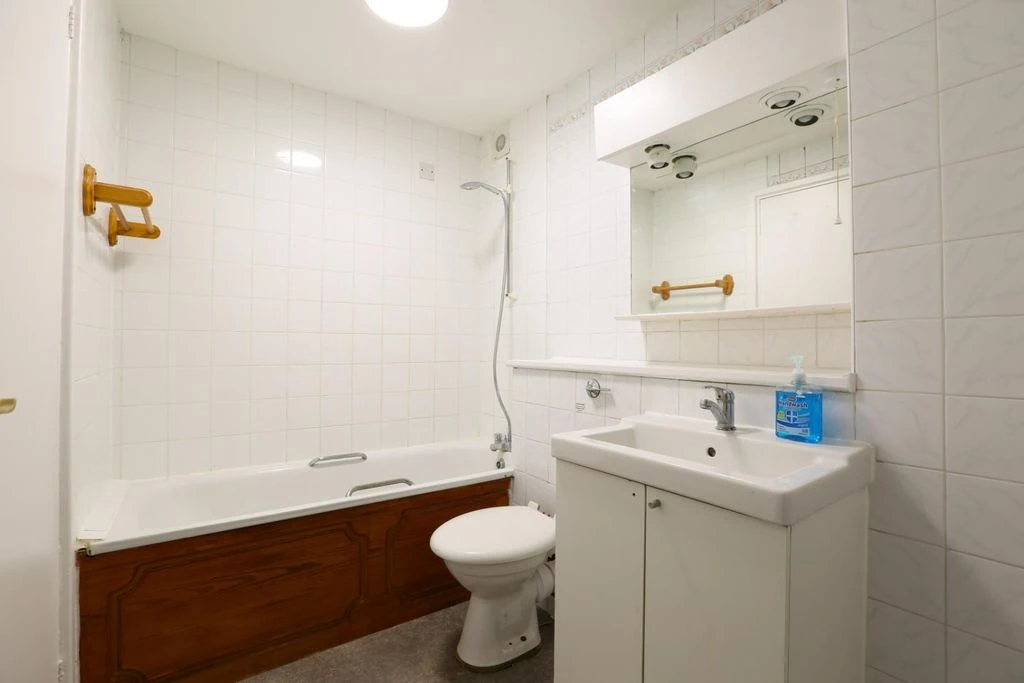 Квартира в Лондоне, Великобритания, 43 м² - фото 14