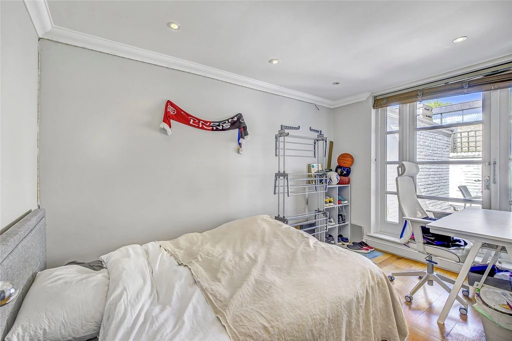 Квартира в Лондоне, Великобритания, 98 м² - фото 14