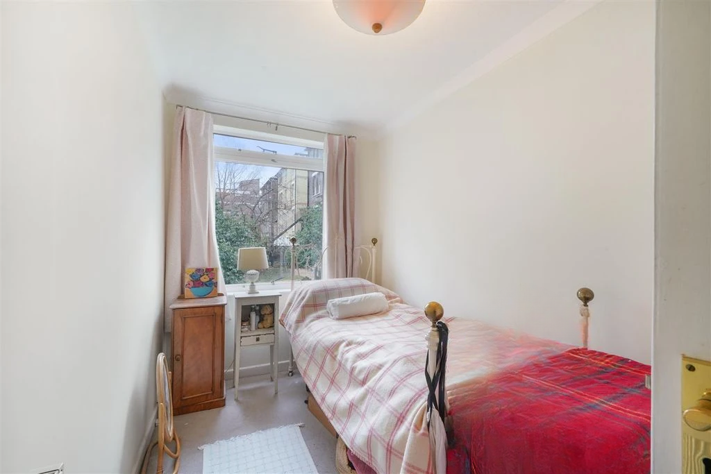 Квартира в Лондоне, Великобритания, 85 м² - фото 14